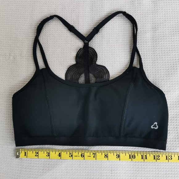 TITIKA Metro Light Impact Bra - Picture 7 of 8